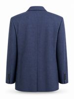 Blazer Tommy Hilfiger Blue Classic