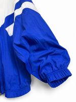 Jaqueta Vintage Umbro Royal Windbreaker
