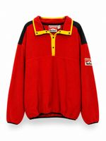 Moletom Marlboro Adventure Team Vintage