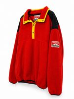 Moletom Marlboro Adventure Team Vintage
