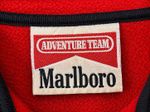 Moletom Marlboro Adventure Team Vintage