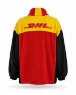 Moletom Fleece DHL Vintage