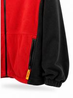 Moletom Fleece DHL Vintage