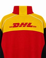 Moletom Fleece DHL Vintage