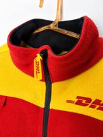 Moletom Fleece DHL Vintage