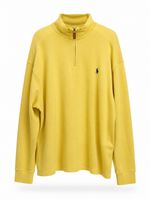 Suéter Polo Ralph Lauren Amarelo