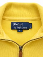 Suéter Polo Ralph Lauren Amarelo