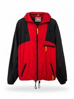 Jaqueta Corta Vento Marlboro Adventure Team Original