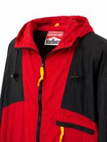 Jaqueta Corta Vento Marlboro Adventure Team Original