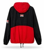 Jaqueta Corta Vento Marlboro Adventure Team Original