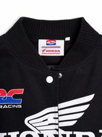 Jaqueta Honda Racing Original