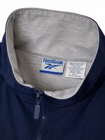 Jaqueta Reebok Training Azul Marinho