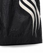 Bermuda Adidas Originals Preta