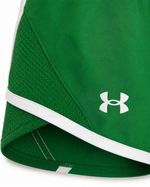 Bermuda Under Armour Verde
