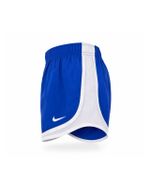 Bermuda Nike Azul e Branca