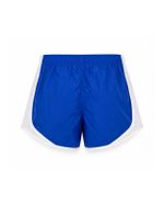 Bermuda Nike Azul e Branca
