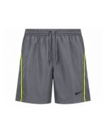 Bermuda Nike Cinza 