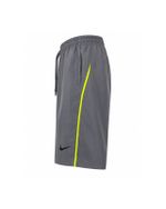 Bermuda Nike Cinza 