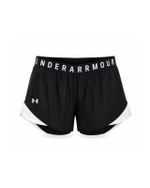 Bermuda Under Armour Preta e Branca