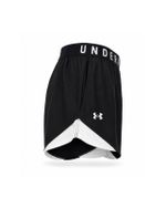 Bermuda Under Armour Preta e Branca