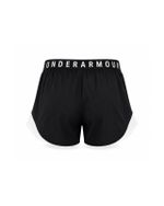 Bermuda Under Armour Preta e Branca