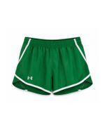 Bermuda Under Armour Verde