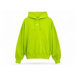 Moletom Nike Verde Neon Over