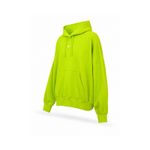 Moletom Nike Verde Neon Over