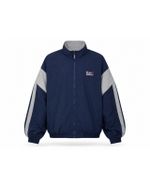 Jaqueta Reebok Training Azul Marinho