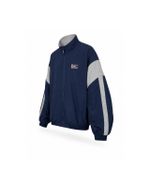 Jaqueta Reebok Training Azul Marinho