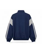 Jaqueta Reebok Training Azul Marinho