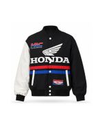 Jaqueta Honda Racing Original