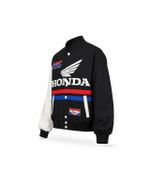 Jaqueta Honda Racing Original
