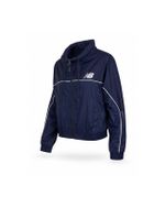 Jaqueta Corta Vento New Balance Sport Vintage