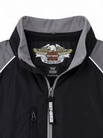 Jaqueta Harley-Davidson Racing Vintage