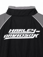Jaqueta Harley-Davidson Racing Vintage