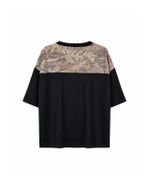 Camiseta Jersey Ford Vintage Camouflage