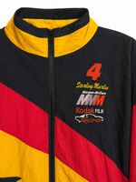 Jaqueta Vintage Kodak Racing Sterling Marlin