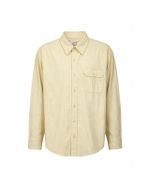Camisa Levi’s Listrada Vintage Butter Yellow