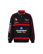 Jaqueta Vintage NASCAR Goodwrench Racing Jacket 
