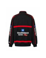 Jaqueta Vintage NASCAR Goodwrench Racing Jacket 