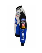 Jaqueta Vintage NASCAR Lowe’s Racing Jacket