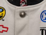 Jaqueta Vintage NASCAR Lowe’s Racing Jacket