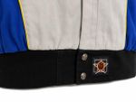 Jaqueta Vintage NASCAR Lowe’s Racing Jacket