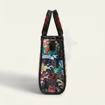 Bolsa Ed Hardy Desert Tattoo Icon Tote – EXCLUSIVA
