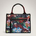 Bolsa Ed Hardy Desert Tattoo Icon Tote – EXCLUSIVA