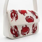 Bolsa Lobster Baguette Statement