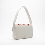 Bolsa Lobster Baguette Statement