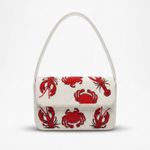 Bolsa Lobster Baguette Statement
