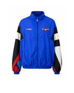 Jaqueta Vintage NASCAR Jeremy Mayfield Windbreaker